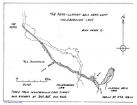 CPC News26 Ingleborough Cave (Abyss Sump)